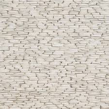 Photo 1 of Ivy Hill Tile
Countryside White Stacked Sliced 4 in. x 11 in. Mosaic