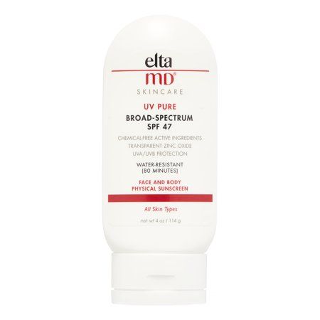 Photo 1 of **BB 7/27**EltaMD UV Pure Broad-Spectrum SPF 47