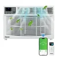 Photo 1 of 
Ktaxon 18000BTU Window Air Conditioner With WiFi and Eco Mode for Medium Rooms
