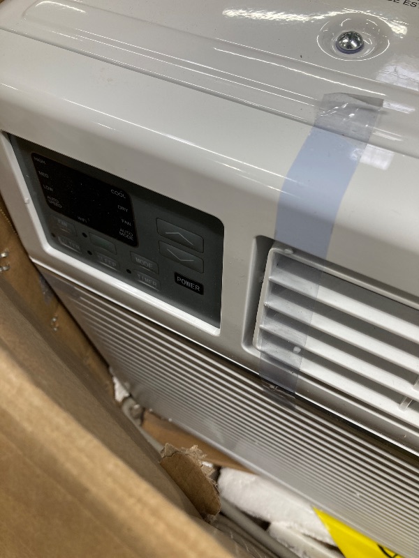 Photo 1 of 
Ktaxon 18000BTU Window Air Conditioner With WiFi and Eco Mode for Medium Rooms
