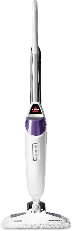 Photo 1 of ** MISSING PART ** Bissell Steam Mop for Hard Floor, 19404, Purple Powerfresh Pet, ** MISSING PART **