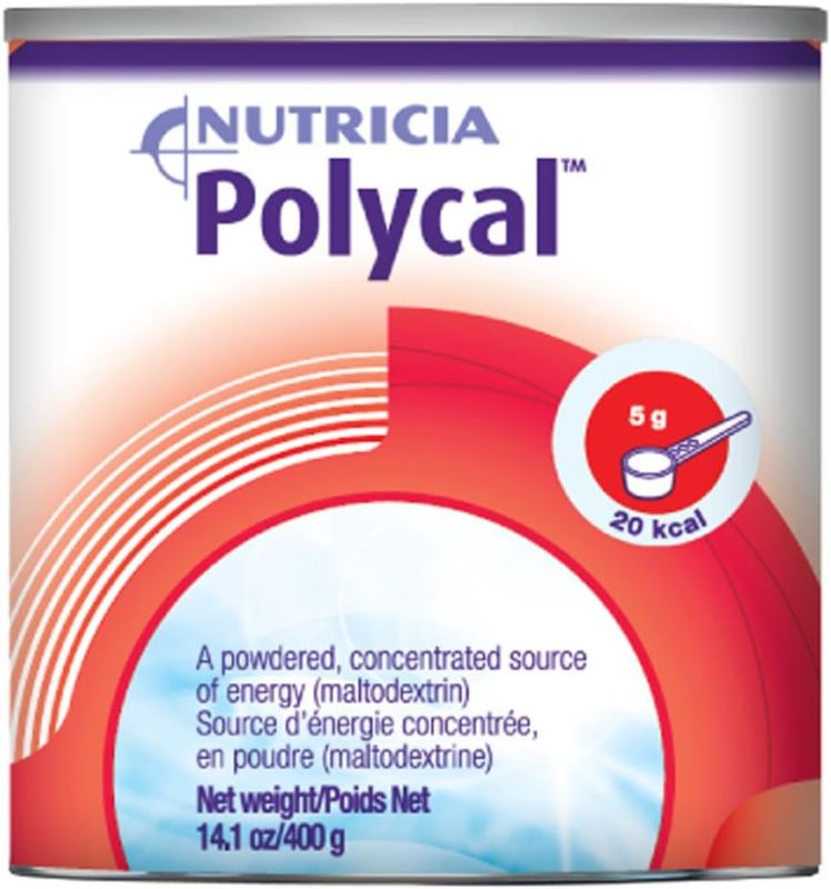 Photo 1 of 
Polycal - 14.1 Oz Can