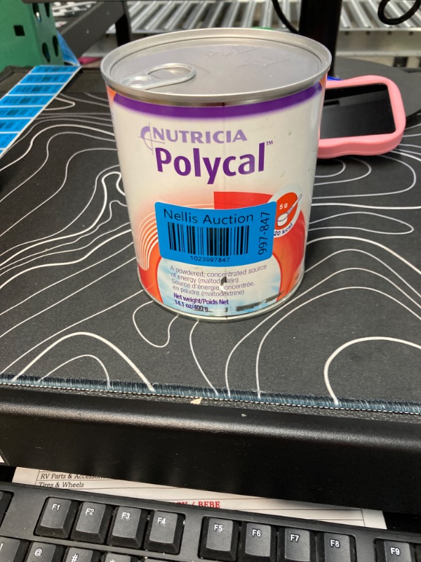 Photo 2 of 
Polycal - 14.1 Oz Can