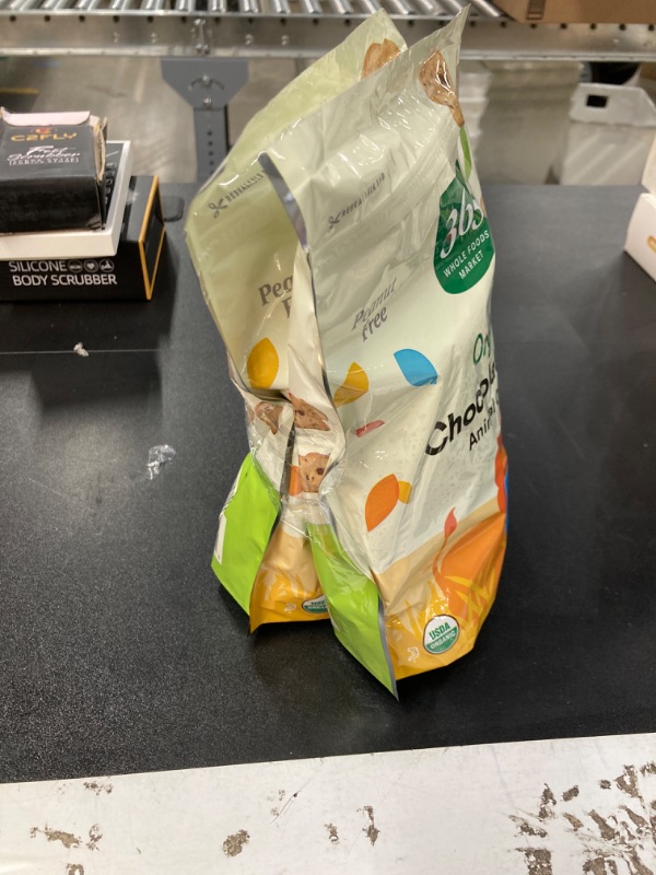 Photo 1 of 365 by Whole Foods Market.  ***PACK OF 2***