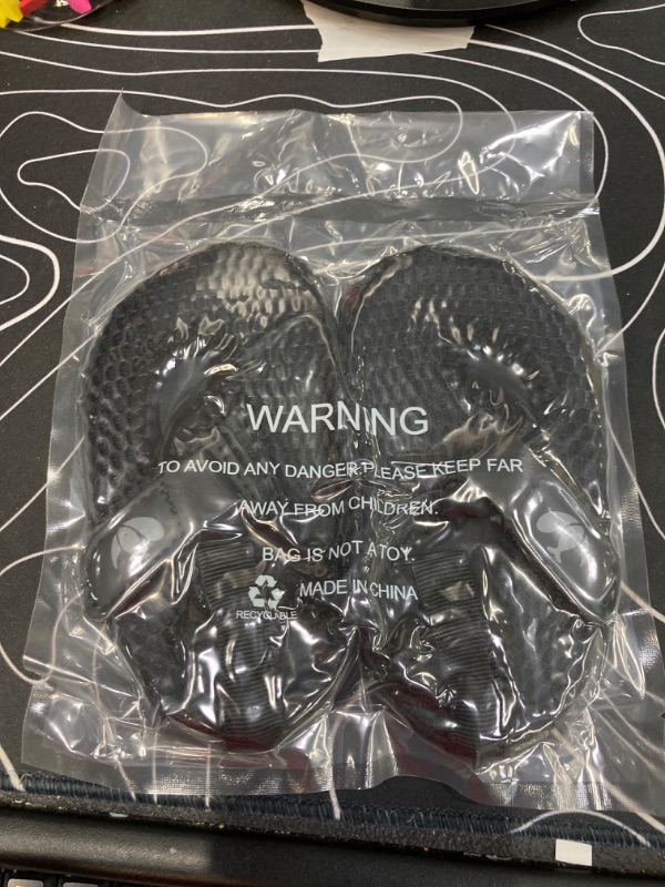 Photo 1 of FEETCITY Toddler Water Shoes Girls Boys Beach Swim Shoes Outdoor Quick Dry Barefoot Aqua Socks for Sport Surf