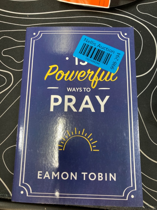 Photo 2 of 13 Powerful Ways to Pray