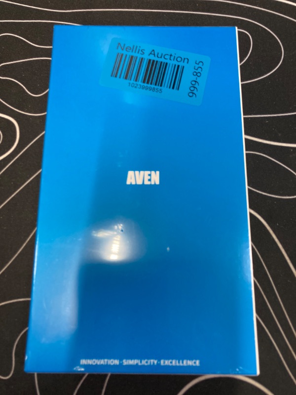 Photo 1 of AVEN 5 in 1 for iPhone 15 Case, with 2 Tempered Glass Screen Protector + 2 Camera Lens Protector, Phone Case 6.1 Inch [ Anti-Scratch Full-Body Protection ], Crystal Clear