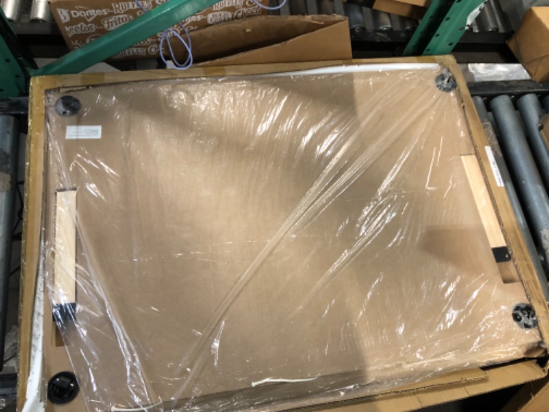 Photo 1 of Lavievert 1500 Pieces Jigsaw Puzzle Board, Portable Puzzle Case with 6 Sorting Trays, Puzzle Caddy Puzzle Storage Saver with Non-Slip Surface for Adults and Kids Up to 1500 pcs