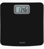 Photo 1 of (stock for reference)
taylor digital scale size  11.8" x 11.8"