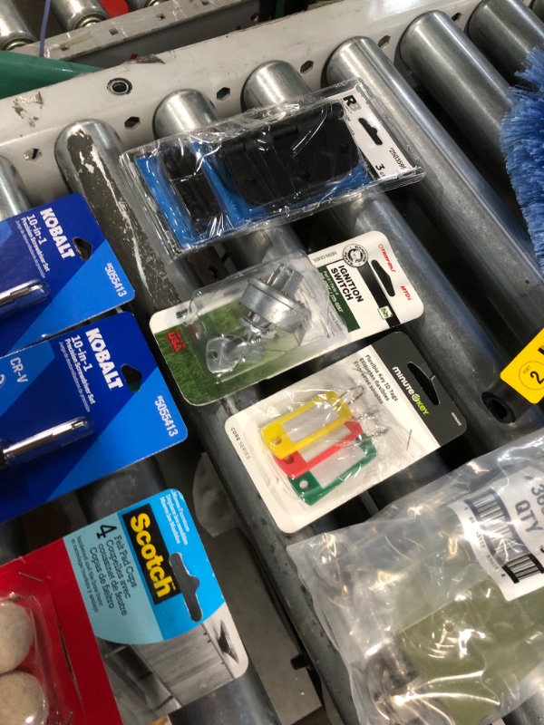 Photo 1 of **BUNDLE ITEM, NONREFUNDABLE** LOWES ITEMS