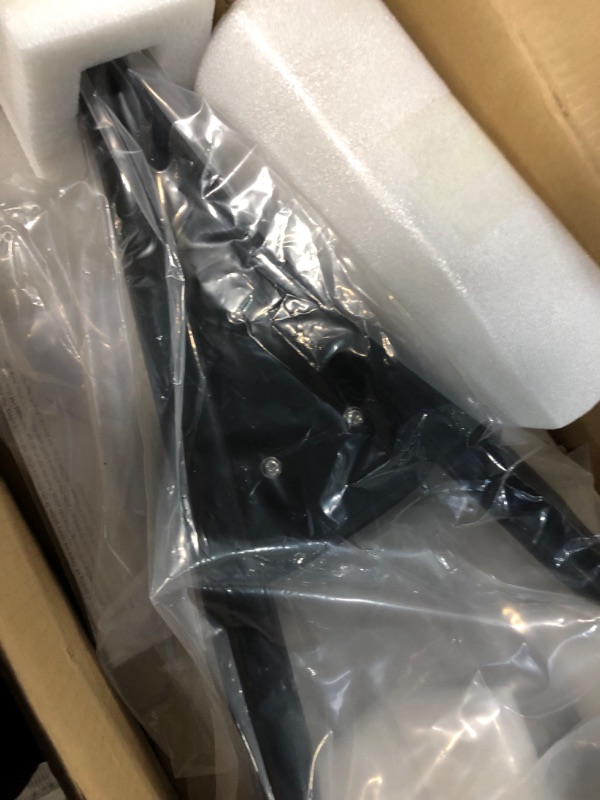 Photo 1 of SWESGI Sissy Bar for Harley Davidson, Passenger Backrest 4 Point Docking 