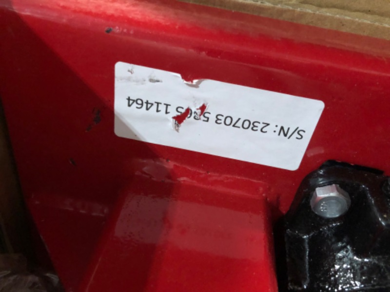 Photo 1 of VEVOR Strut Spring Compressor, 4.5 Ton/9920 LBS Hydraulic Jack Capacity, 1 Ton Rated Compression Force, Auto Strut Coil Spring Compressor Tool, Hydraulic Spring Compressor for Strut Spring Removing