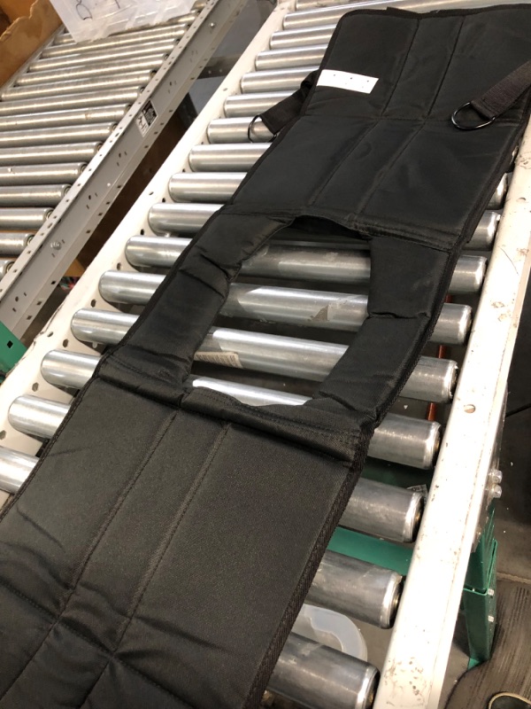 Photo 2 of *MISSING WEIGHTS READ NOTES*CAP Barbell 20-150 Lb Adjustable Weighted Vest, Regular
