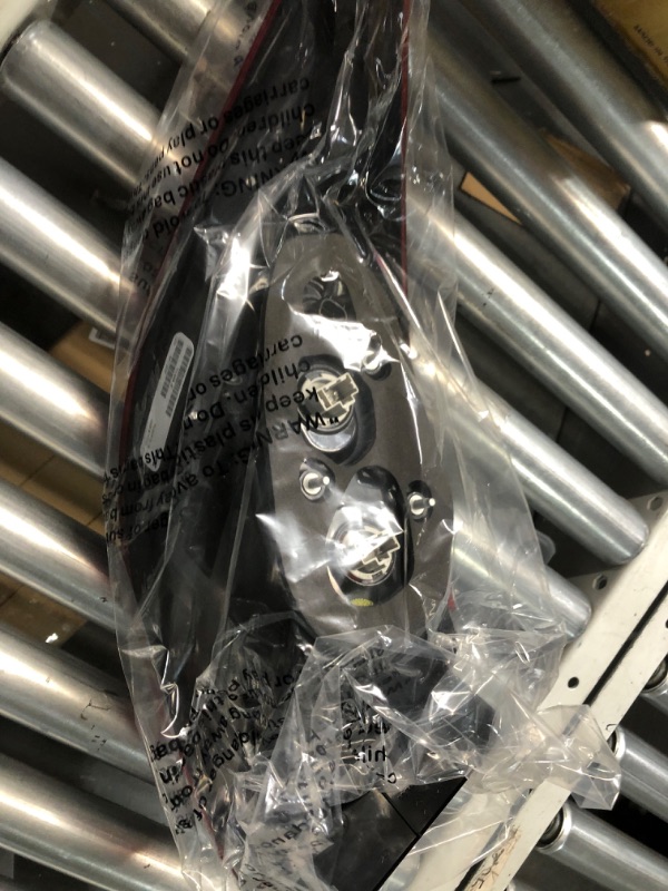 Photo 4 of TYC Right Tail Light Assembly Compatible with 2013-2016 Mazda CX-5 Passenger