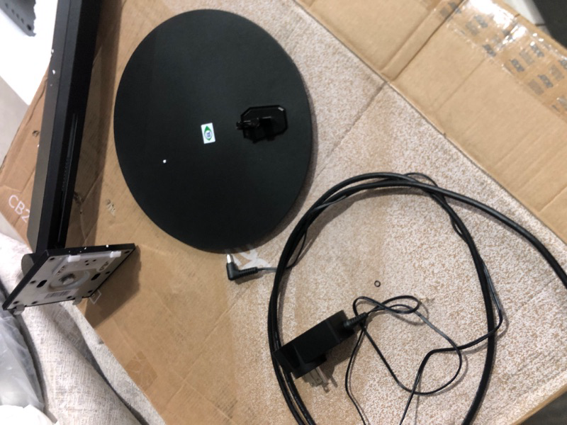 Photo 1 of ***USED - MISSING PARTS - SEE COMMENTS***
Acer 27" IPS Professional Computer Monitor for Creators 