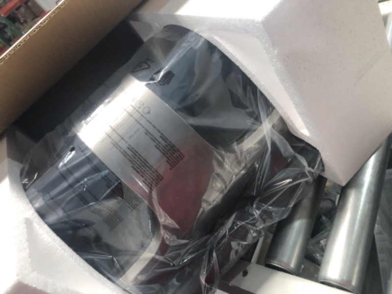 Photo 1 of CARESKYpro Shiatsu Foot Massager Machine with Heat & Remote, Upgraded 3-Heating for Circulation and Pain Relief, 7-in-1 Deep Kneading Rolling for Calf-Leg-Arm Relaxation, Plantar Fasciitis Mechanical Model