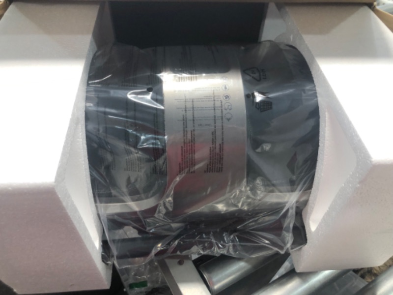 Photo 1 of CARESKYpro Shiatsu Foot Massager Machine with Heat & Remote, Upgraded 3-Heating for Circulation and Pain Relief, 7-in-1 Deep Kneading Rolling for Calf-Leg-Arm Relaxation, Plantar Fasciitis Mechanical Model