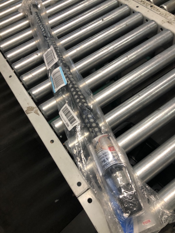 Photo 1 of Bell Automotive 22-1-00073-8 Ultra Clothes Bar