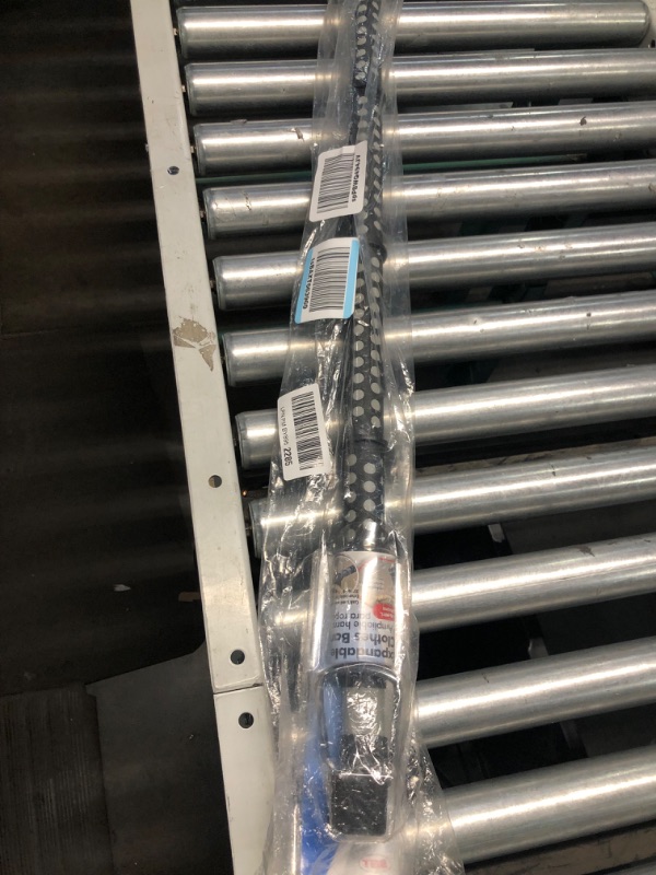 Photo 1 of Bell Automotive 22-1-00073-8 Ultra Clothes Bar