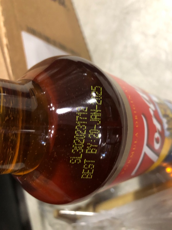 Photo 2 of ***EXPIRES JAN 25 2025***
Torani Hazelnut Coffee Flavored Syrup 25.4 Ounces, Pack of 4, with Spouts