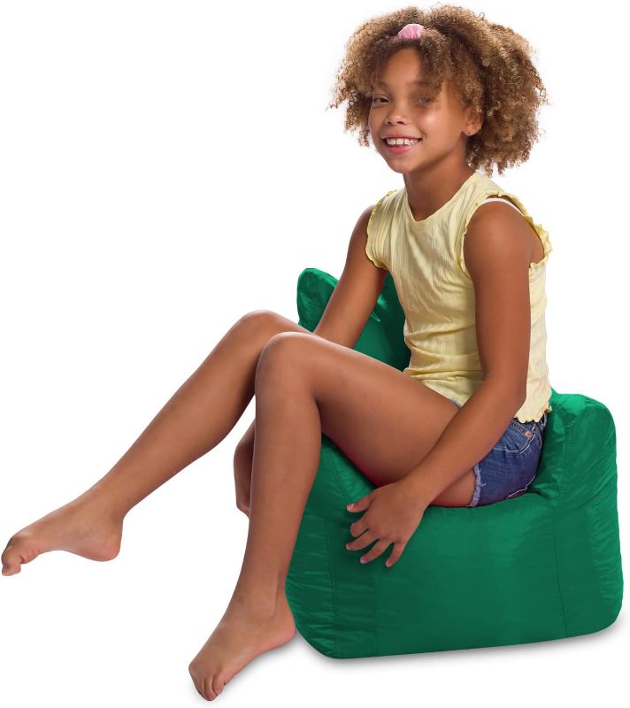 Photo 1 of ***READ NOTES***
Posh Creations Structured Comfy Bean Bag Chair