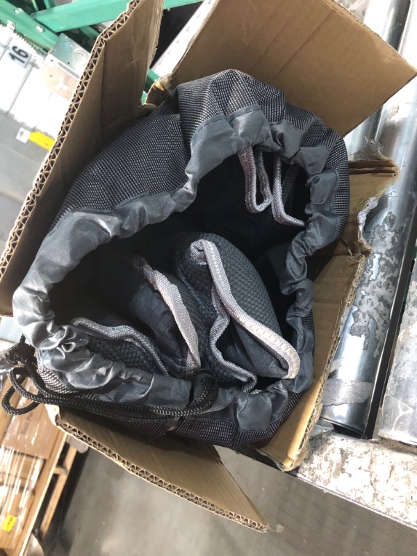 Photo 1 of **MISSING CUSHION**DAMAGED BRACKET*
Suteck Camping Cot, 32In XXL Folding Camping Cot Heavy Duty Sleeping Bed 