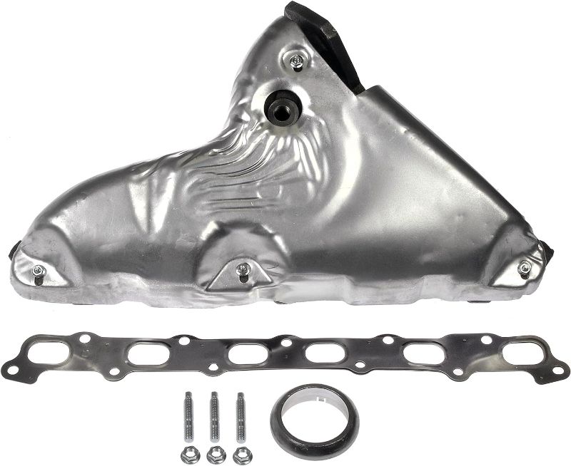 Photo 1 of ***READ NOTES***
Dorman 674-777 Exhaust Manifold Kit - Includes Required Gaskets and Hardware Compatible with Select Models