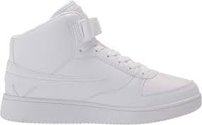 Photo 1 of Fila Men's high Sneaker