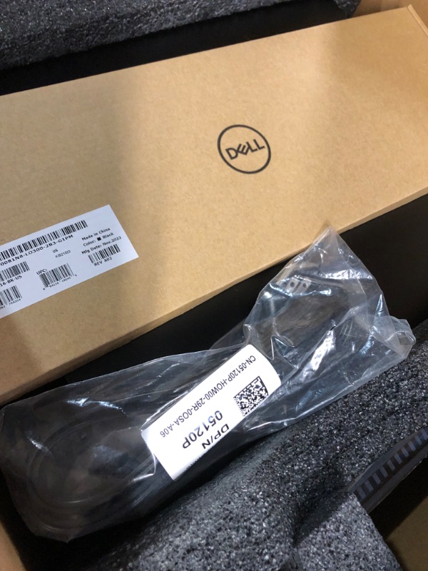 Photo 4 of [FOR PARTS, READ NOTES] NONREFUNDABLE
Dell XPS 8950 Desktop Computer - 12th Gen Intel Core i7-12700, 32GB DDR5 RAM, 512GB SSD 