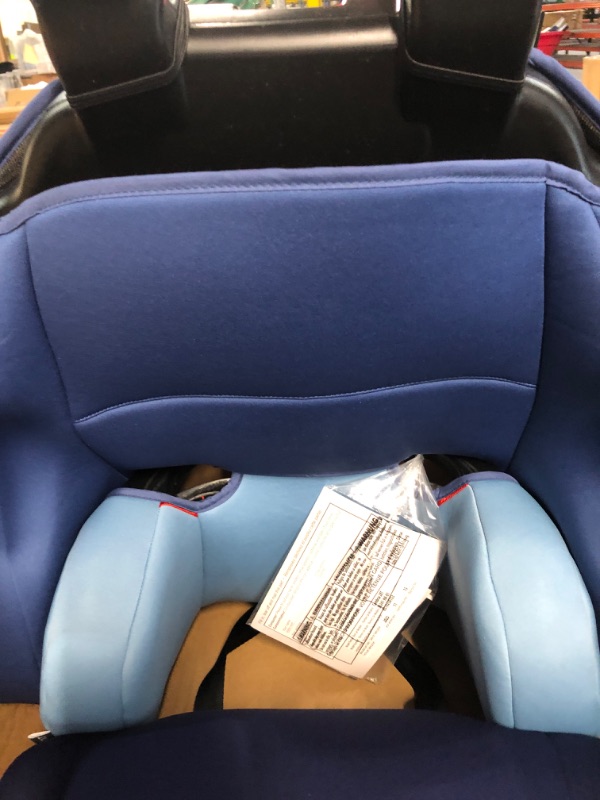 Photo 2 of Diono Cambria 2XT Latch 2-in-1 Booster Car Seat