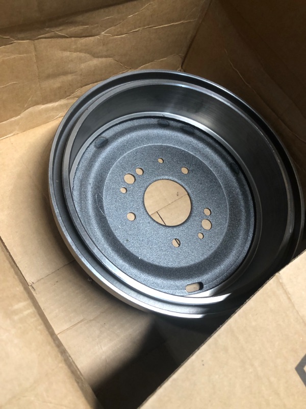 Photo 3 of ACDelco Professional 18B149 Rear Brake Drum