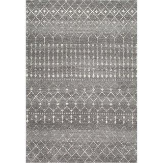 Photo 1 of *****STOCK IMAGE FOR SAMPLE*****
NuOOM BODRUM RZBD16B-305 3' x 5' Area Rug 3' x 5'