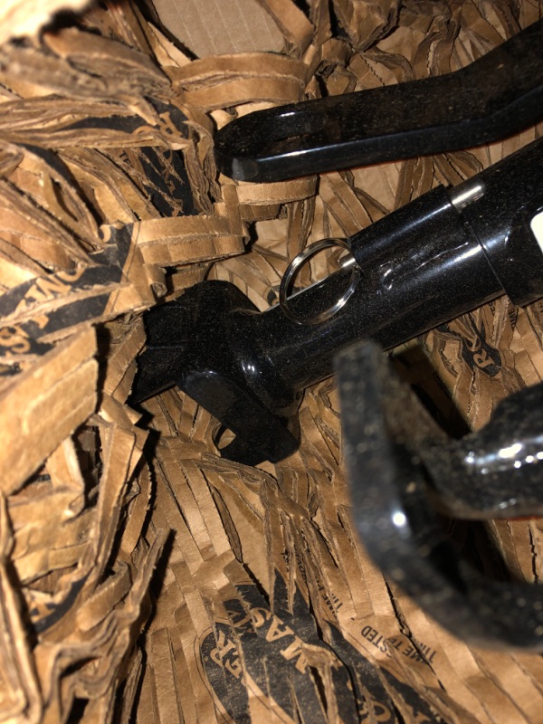 Photo 1 of **MISSING HARDWARE**
Roadmaster Inc 521453-5 Basepate for Jeep Wrangler