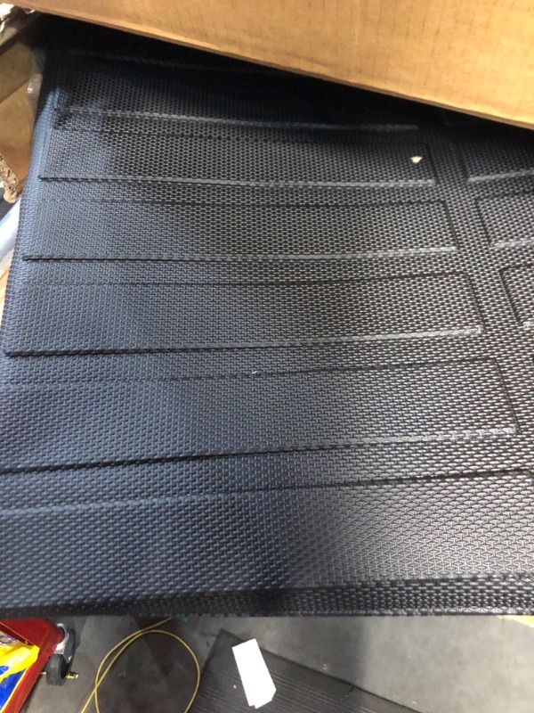 Photo 5 of **SEE NOTES**
All Weather Floor Mats & Cargo Liner(Not for Hatchback) 