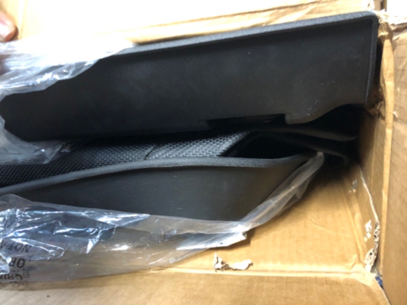 Photo 3 of **SEE NOTES**
All Weather Floor Mats & Cargo Liner(Not for Hatchback) 