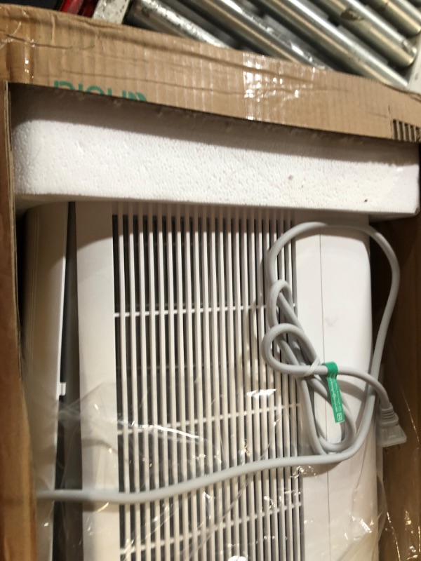 Photo 1 of Afloia Smart Air Purifiers for Home Large Room Up to 3576 sq. Ft, Auto True HEPA Air Filter WiFi Alexa Remote Control