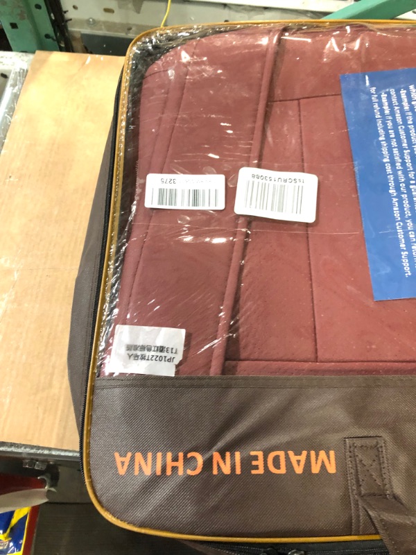 Photo 1 of OASIS AUTO 2018-2025 Wrangler JL 4 Door Custom Leather Seat Covers (W/O Rear Cup Holder, Burgundy) W/O Rear Cup Holder burgundy