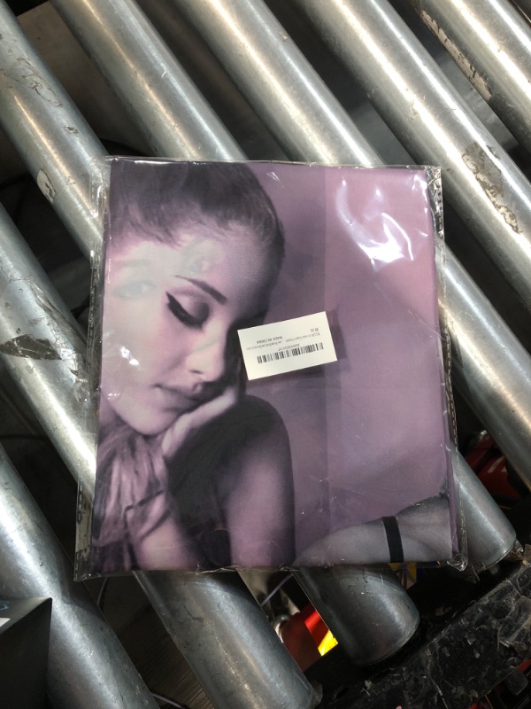 Photo 2 of  Ariana Grande-My Everything  tAPESTRY