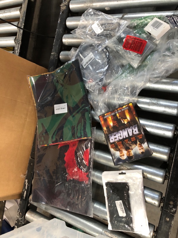 Photo 1 of **NON REFUNDABLE** MISC BUNDLE