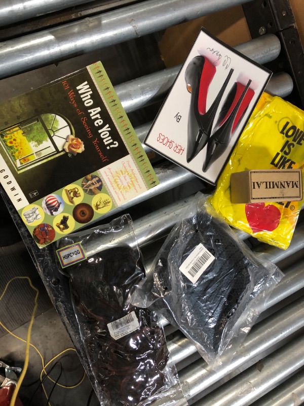 Photo 1 of **NON REFUNDABLE** MISC BUNDLE