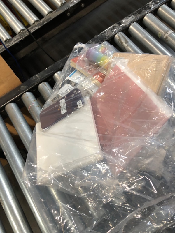 Photo 1 of **NON REFUNDABLE** MISC BUNDLE