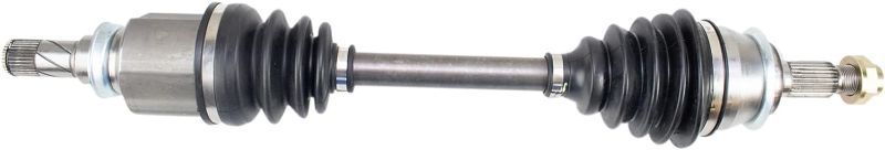 Photo 1 of (SIMILAR TO STOCK PHOTO) TRQ ALXE SHAFT CSA80383