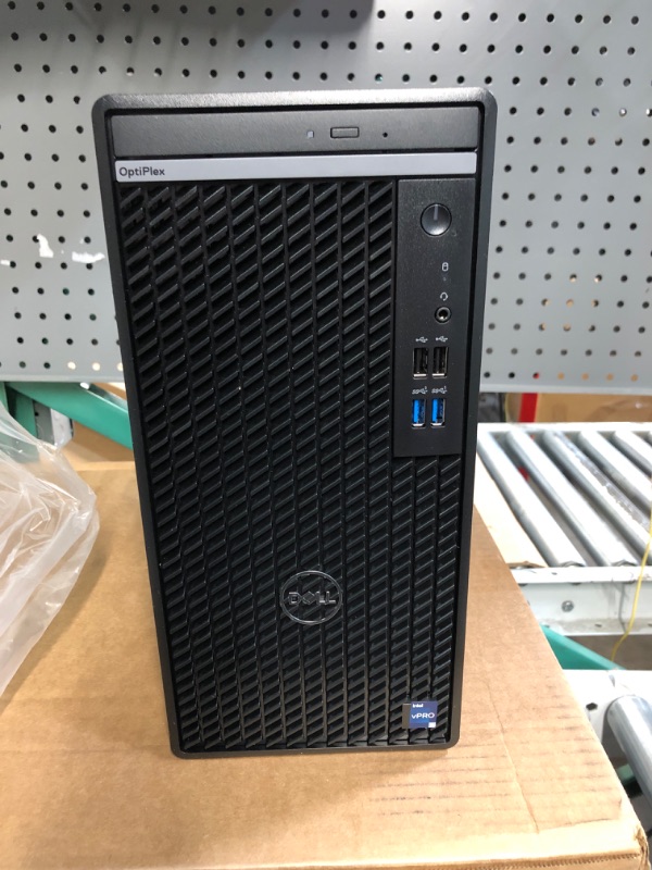 Photo 2 of Dell OptiPlex 7010 Tower Desktop Computer