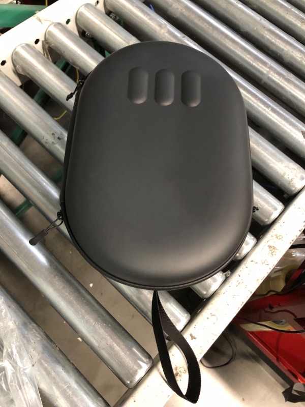 Photo 2 of COOWPS Hard Carrying Case for Meta Quest 3/Oculus Quest 2 