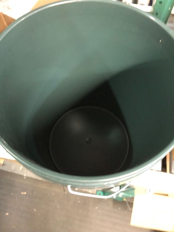 Photo 2 of 5 gallon bucket 