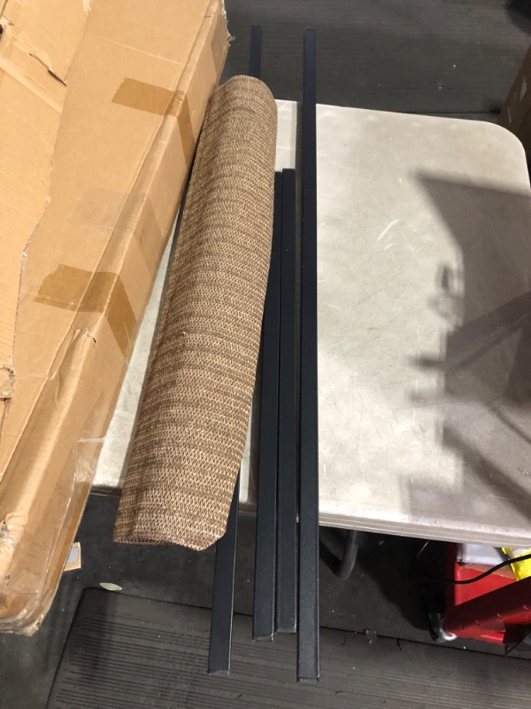 Photo 1 of ***NONREFUNDABLE - NOT FUNCTIONAL - FOR PARTS ONLY - SEE COMMENTS***
Coolaroo Cooling Elevated Dog Bed PRO Large