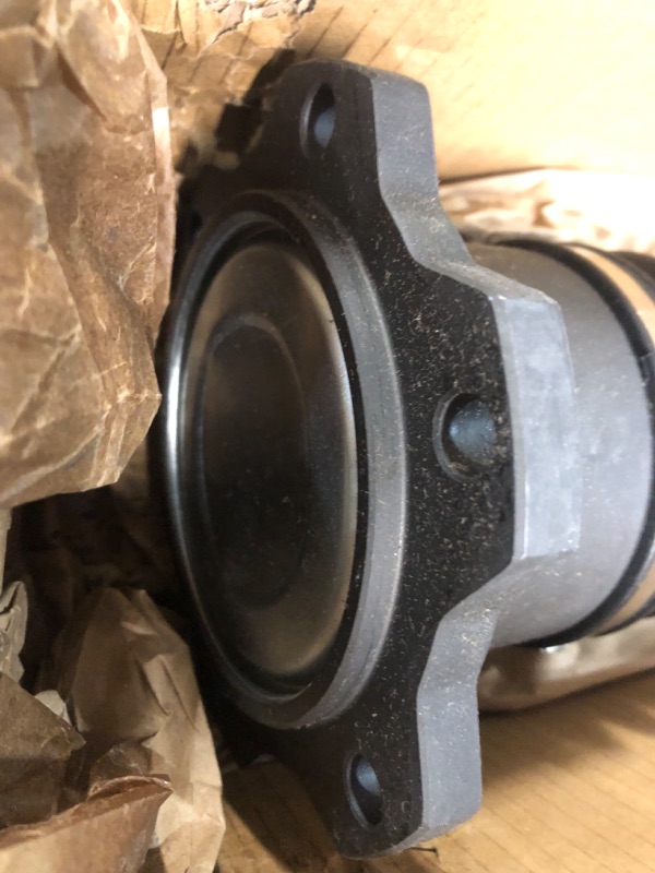 Photo 1 of Cardone Select 66-1430HD New CV Constant Velocity Severe-Duty Drive Axle Shaft