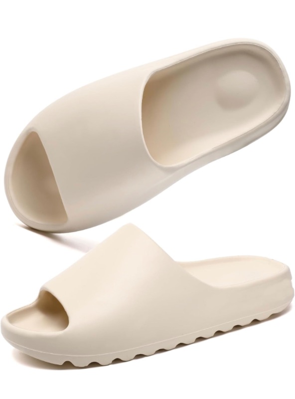 Photo 1 of (READ FULL POST) Cloud Slides Sandals for Women 9.5