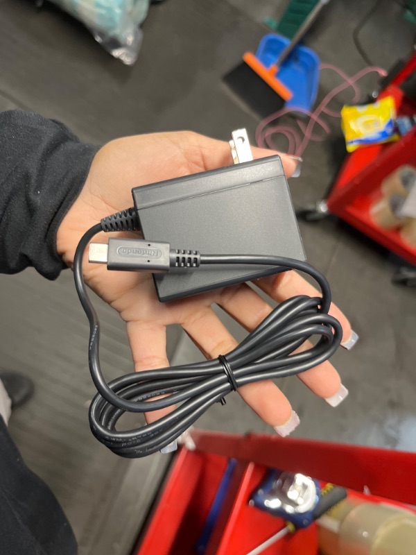 Photo 1 of Switch Gaming Console 32GB Lite