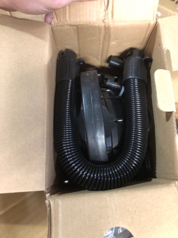 Photo 1 of BEYOND MARINA Air Gymnastics Tumble Track Inflatable Tumbling with Electric Pump 10'x3.3'x4'' Carbon-mint